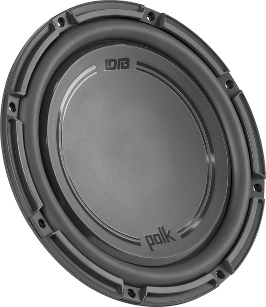 POLK AUDIO 12" 1110 WATT DVC 4 OHM WOOFER (DB1242DVC)