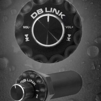 DB LINK UNIVERSAL BLUETOOTH RECEIVER CONTROLLER WITH VOLUME CONTROL (DBLBT2)