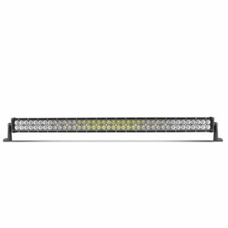 DB LIGHTING 42" STRAIGHT DOUBLE ROW rLED OFFROAD LIGHT BAR (DBLE42C) (Copy)