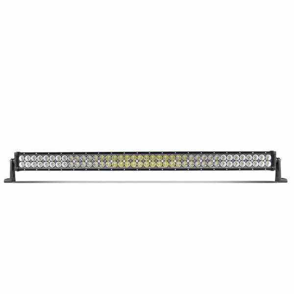 DB LIGHTING 42" STRAIGHT DOUBLE ROW rLED OFFROAD LIGHT BAR (DBLE42C) (Copy)