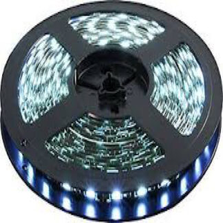 DB LIGHTING WHITE 16' TRIMMABLE FLEXIBLE LED ROLL (DBLEDRW300)