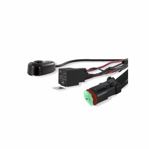 DB LIGHTING LED LIGHT BAR HARNESS (DBLHD1)