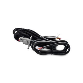 DB LINK HARLEY SADDLE BAG SPEAKER HARNESS (DBLHDH1)