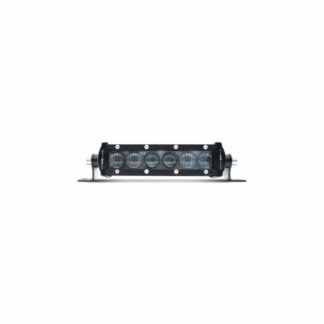 DB LIGHTING 8" SINGLE ROW LIGHT BAR (DBLXSR8C)