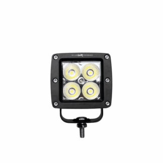 DB LIGHTING 3" SQUARE LED FLOOD LIGHT (DBLXW3.0F)