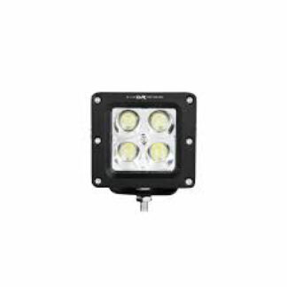 DB LIGHTING 3" SQUARErLED SPOT LIGHT (DBLXW3.0S)