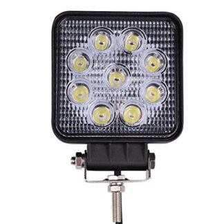 DB LIGHTING 4" SQUARE LED FLOOD LIGHT (DBLXW4.0S)