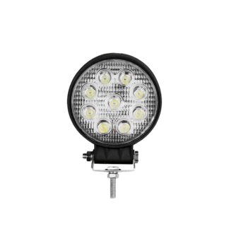 DB LIGHTING 5.5" ROUNDrLED FLOOD LIGHT (DBLXW5.5R)