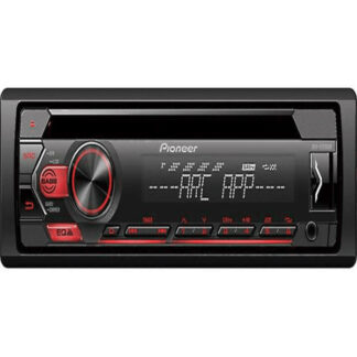 PIONEER IN DASH WITH CD & USB (DEHS1200UB)
