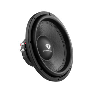 BLACK DIAMOND 12" SUBWOOFER 4-OHM DVC 500 WATTS (DIA-12D4)