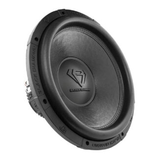 BLACK DIAMOND 15" SUBWOOFER 2-OHM DVC  2000 WATTS (DIA-T15.2D)