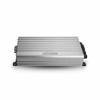 Db Drive DRIVEN 1500 WATT 4 CHANNEL CLASS AB (DRA4)