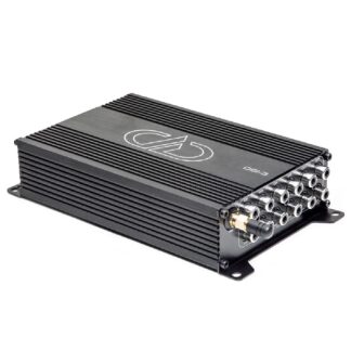 DD AUDIO 6CH IN, 12CH OUT DSP, BLUETOOTH ENABLED (DSI-3)