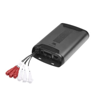 JBL 8 CHANNEL MICRO AMP WITH DSP PROCESSOR BUILT IN (DSP4086AM)