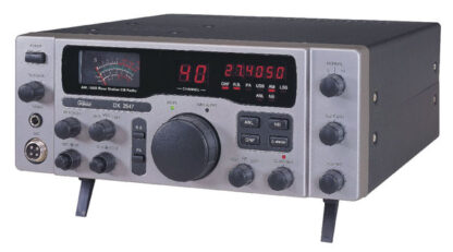 GALAXY SSB/ AM BASE STATION (DX2547)
