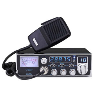 GALAXY 10 METER W/ FREQ CTR FACTORY REPAIR WARRANTY ONLY (DX55F)