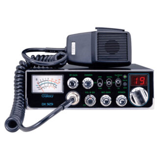 GALAXY 40 CH CB RADIO (DX929)