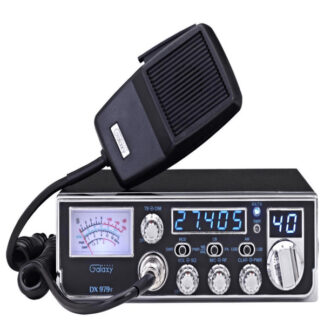 GALAXY 40 CH CB RADIO (DX939F)