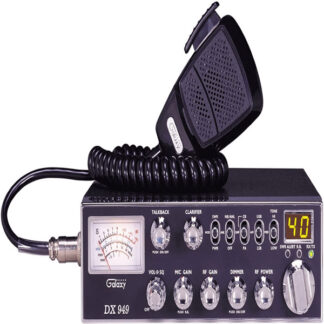 GALAXY 40 CHANNEL CB WITH SSB (DX949)