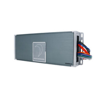 DIAMOND AUDIO MOTOR-SPORT 6 CHANNEL 1000 WATT FULL RANGE WATERPROOF AMP (DXM1000.6D)