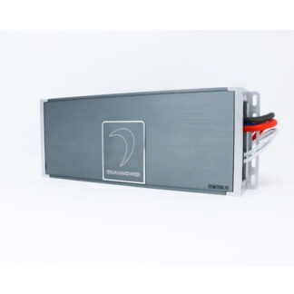 DIAMOND AUDIO MOTOR-SPORT 1 CHANNEL 1200 WATT FULL RANGE WATERPROOF AMP (DXM1200.1D)