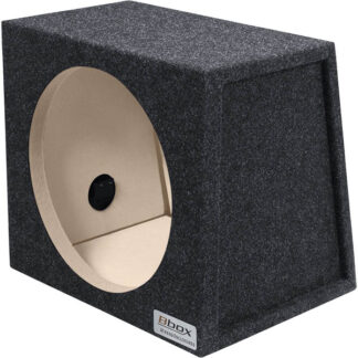 ATREND 12" SINGLE SEALED BOX (E12S)