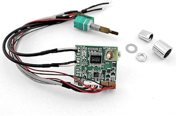 RANGER DUAL CONTROL ECHO BOARD (EB-2015) EB2015