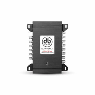 EUPHORIA 31 BAND DIGITAL SOUND PROCESSOR (EDSP31)