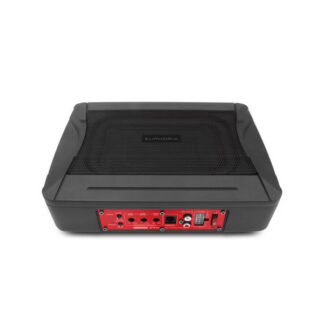EUPHORIA 6x8" POWERED SUBWOOFER (EPS68)