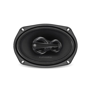 EUPHORIA ES5 SPEAKER 6X9" 160 WATT 3 WAY (ES569)