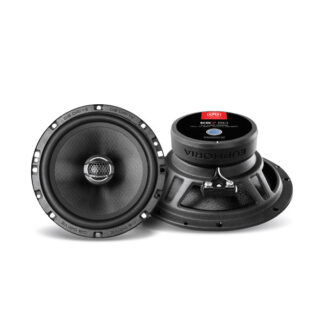 EUPHORIA ES7 COMPONENT SET 6.5" 225 WATT (ES76C)