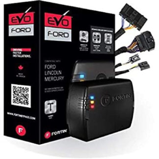 FORTIN FORD 2013+ REMOTE START INTERFACE W/THARNESS (EVOFORT3)