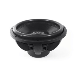 EUPHORIA 15" 2500 WATT DVC 4 OHM WOOFER (EWXB15D4) Db Drive