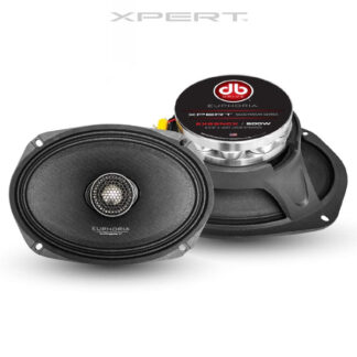 XPERT 6x9 800 WATT NEODYMIUM SPEAKERS EX69NCX
