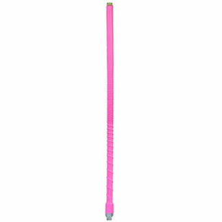 FIRESTIK TUNEABLE TIP FIBERGLASS 3' ANTENNA PINK (FS3P)