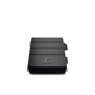 DB DRIVE G7 1000 WATT 4 CHANNEL AMPLIFIER (G7 150.4)