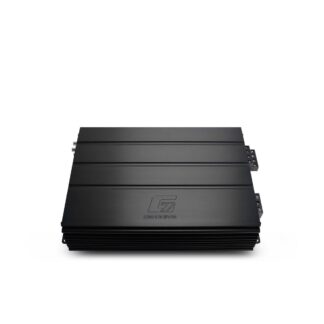 DB DRIVE G7 2000 WATT 4 CHANNEL AMPLIFIER (G7 250.4)