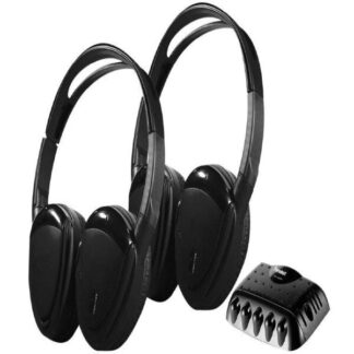 FARENHEIT IR HEADPHONE KIT (HP22IRT)