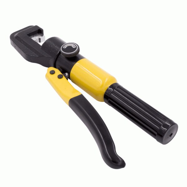 iNSTALL BAY HYDRAULIC LUG CRIMP TOOL – FERRULES (IBLUGT)