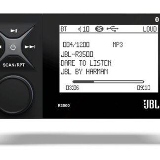 JBL AM/FM WAVE3500