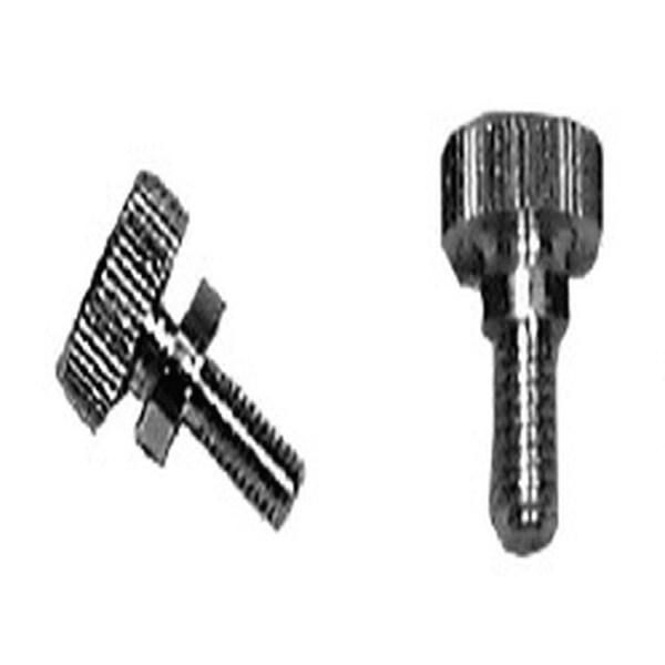 WORKMAN 6MM RADIO SIDE SCREWS (KN6)