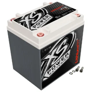 XS POWER LITHIUM LFP 12 VOLT 78 AH (Li-S30Q)