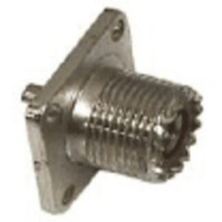 WORKMAN SO239 PANEL MOUNT (LT34S)