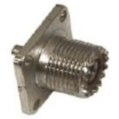 WORKMAN SO239 PANEL MOUNT (LT34S)