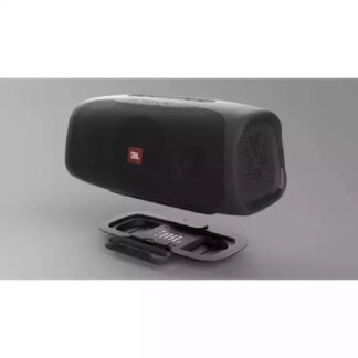 JBL HYBRID SUBWOOFER IN CAR BT FULL RANGE SPEAKER SYSTEM & PORTABLE (JBLSUBBPGOAM) BASSPROGO