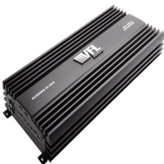 AMERICAN BASS 1000 WATT 4 CHANNEL VFL COMPETITION AMPLIFIER (VFL350.4)
