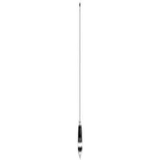 WORKMAN 42" TWIST-N-TUNE COIL ANTENNA WHIP ONLY   (VMT43WHIP!!!!!!!)