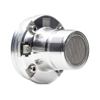 DD AUDIO 1" COMPRESSION DRIVER 75 WATTS PAIR PACKED (VO-CT25)