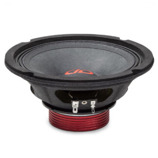 DD AUDIO 6.5" MIDRANGE, 60W-300W PAIR PACKED (VO-MN6.5)