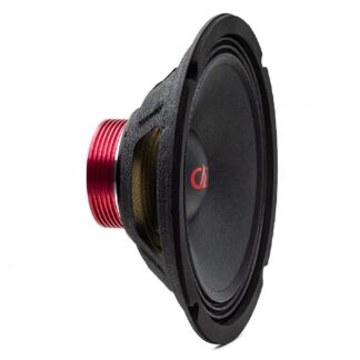 DD AUDIO 8.0" MIDRANGE, 60W-300W PAIR PACKED (VO-MN8)